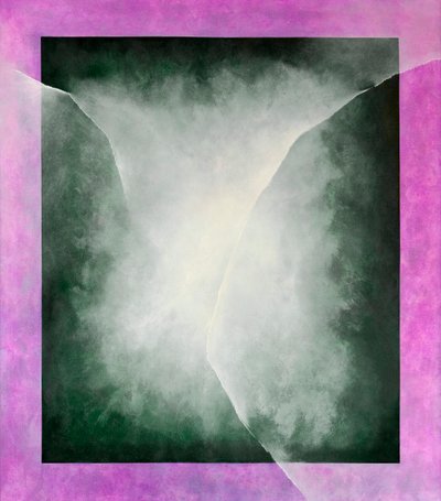 Ouroboros Three: Green by Mathew Clum